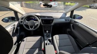 Finansowanie Hatchback Volkswagen Touran 2023