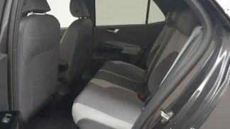 Leasing Hatchback Volkswagen ID.3 2020