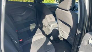 Finansowanie Hatchback Ford C-Max 2016