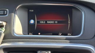 Leasing Hatchback Volvo V40 2017