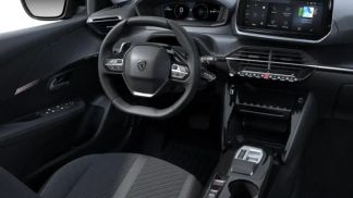 Lízing Hatchback Peugeot 208 2024