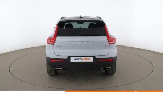 Leasing SUV Volvo XC40 2019