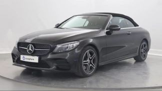 Leasing Convertible MERCEDES CL 2019