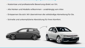 Leasing Convertible Volkswagen T-Roc 2024