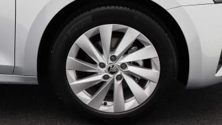 Leasing Wagon Skoda Octavia 2024