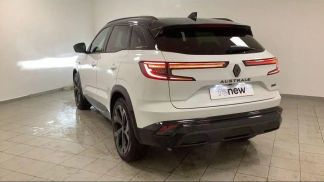 Leasing SUV Renault Austral 2024