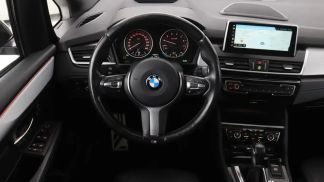 Lízing Hatchback BMW 218 2018