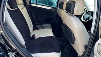 Lízing SUV Volkswagen Tiguan 2019