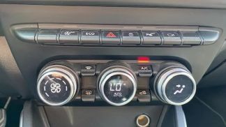 Lízing SUV Dacia Duster 2019