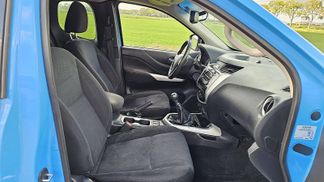 Leasing Pickup Nissan NAVARA 2.5 2018