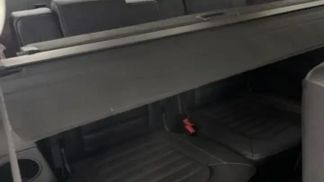Lízing Hatchback Ford Galaxy 2021