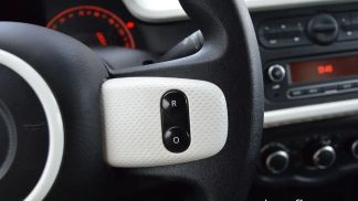 Financování Sedan Renault Twingo 2014