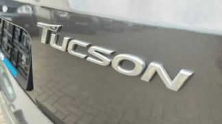 Finansowanie SUV Hyundai Tucson 2016