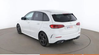 Finansowanie Hatchback MERCEDES B 200 2019