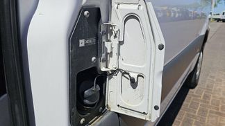 Lízing Van Mercedes-Benz SPRINTER 319 2021