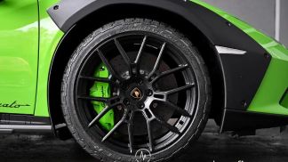 Finansowanie Coupé Lamborghini Huracán 2023