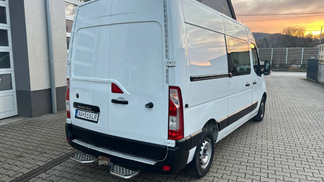 Finansowanie Van Renault MASTER FURGON 2015