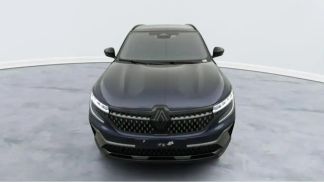 Leasing Hayon Renault Espace 2025
