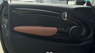 Leasing Convertible MINI Cooper Cabrio 2021