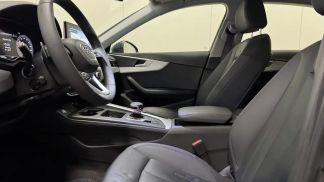 Lízing Sedan Audi A4 2021