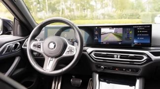 Leasing Convertible BMW 420 2023