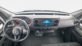 Leasing Van MERCEDES SPRINTER 2020