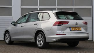 Finansowanie Wóz Volkswagen GOLF VARIANT 2022