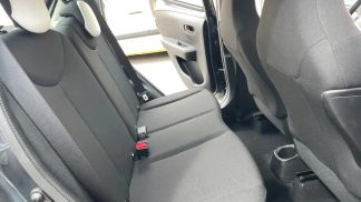 Leasing Sedan Citroën C1 2019