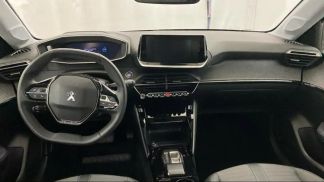 Leasing Sedan Peugeot 208 2023