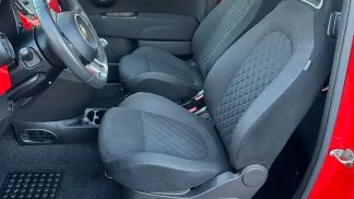 Finansowanie Coupé Abarth 595 2021