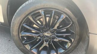 Leasing Wagon MINI Cooper Clubman 2016