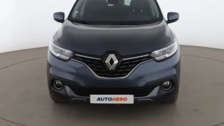 Leasing SUV Renault Kadjar 2017