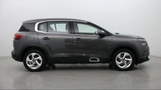 Finansowanie SUV Citroën C5 Aircross 2021