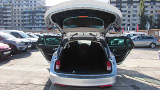 Leasing Wagon Opel Insignia 2016