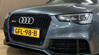 Finansowanie Coupé Audi RS5 2013