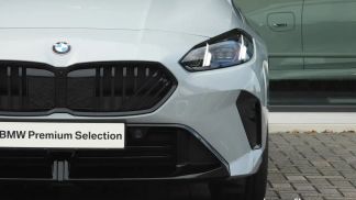 Finansowanie Sedan BMW 220 2025