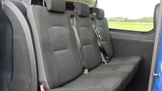 Leasing Van Mercedes-Benz SPRINTER 316 2019