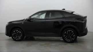 Finansowanie SUV Peugeot 3008 2024