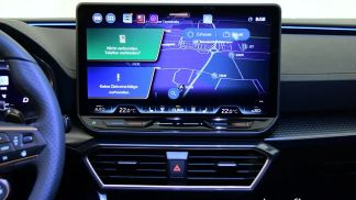 Leasing Sedan Cupra Leon 2025