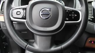 Lízing SUV Volvo XC90 2019