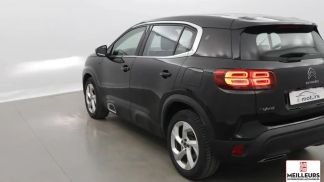 Finansowanie SUV Citroën C5 Aircross 2021