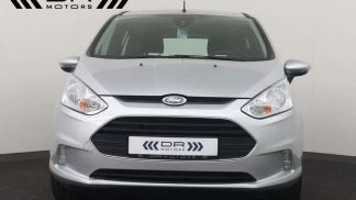 Leasing Hayon Ford B-Max 2016