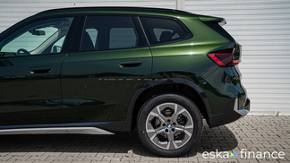 Finansowanie SUV BMW X1 2022