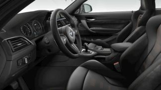 Financování Kupé BMW M2 2020