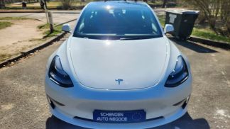 Leasing Sedan Tesla Model 3 2020