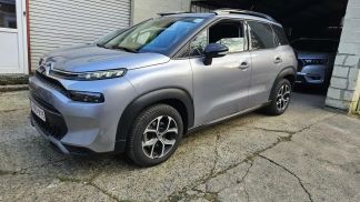 Finansowanie SUV Citroën C3 Aircross 2024