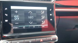 Leasing Sedan Citroën C3 2024