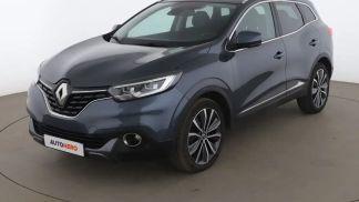 Leasing SUV Renault Kadjar 2017