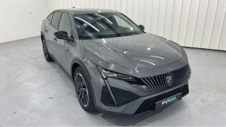Finansowanie Sedan Peugeot 408 2024