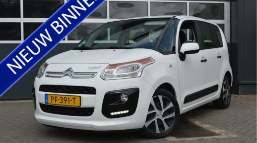 Citroën C3 Picasso 2013